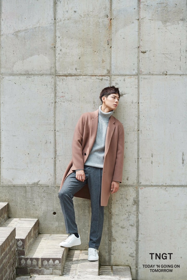 PARKBOGUM
