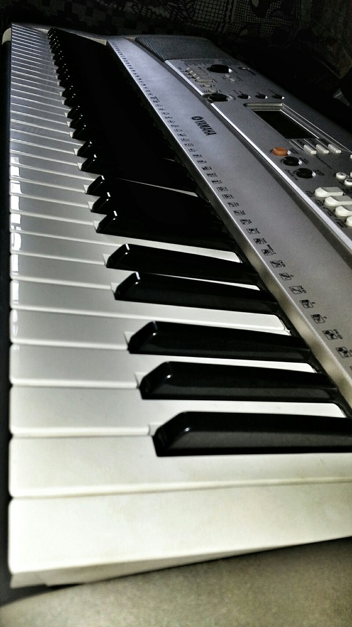 music