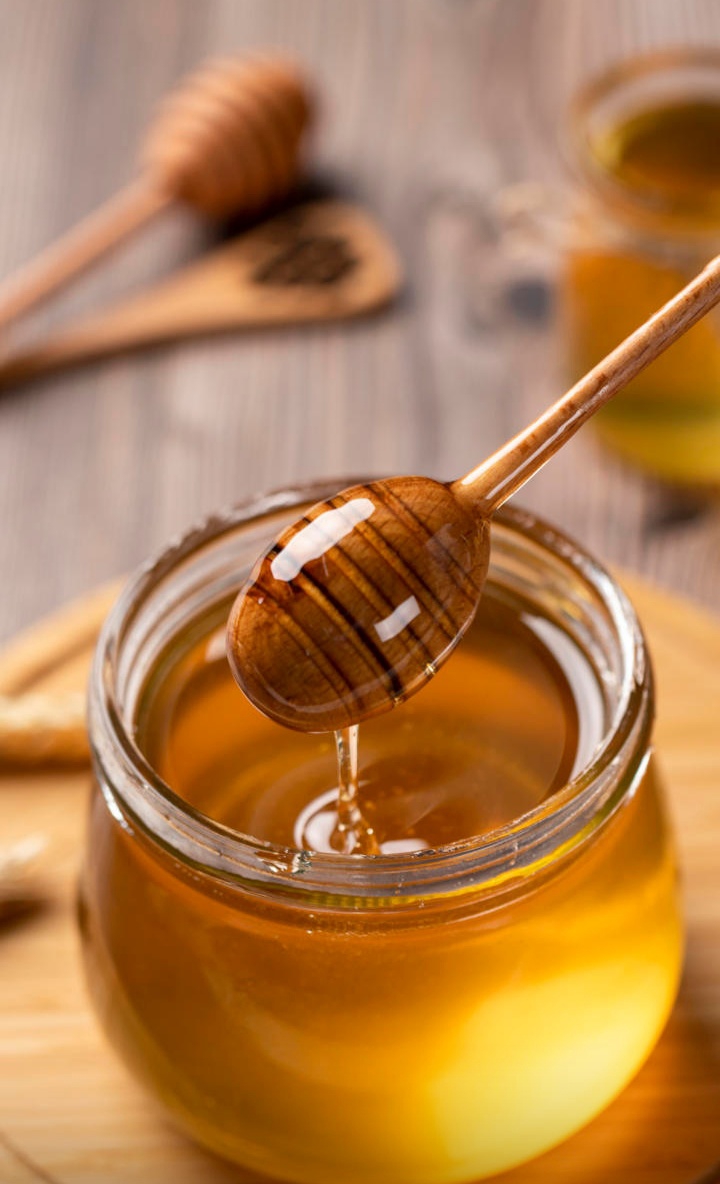 sweet honey ???????