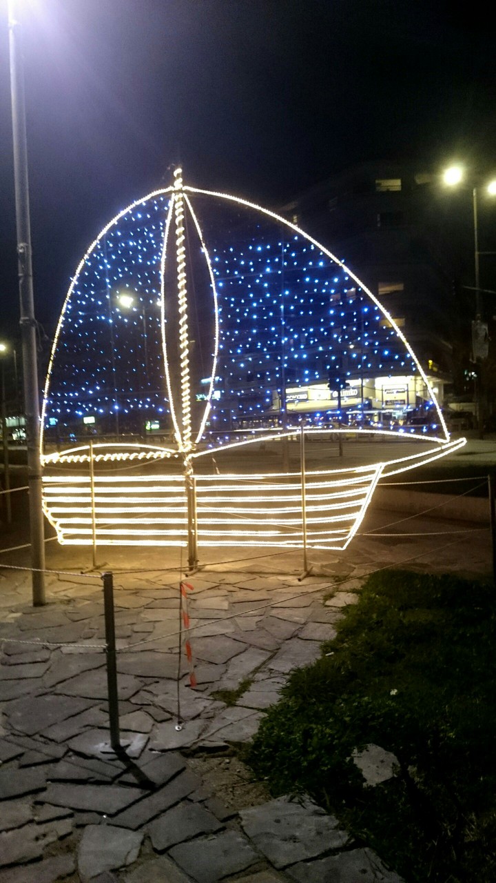 MERRY CHRISTMAS!