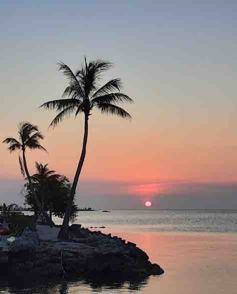 Florida Sunset