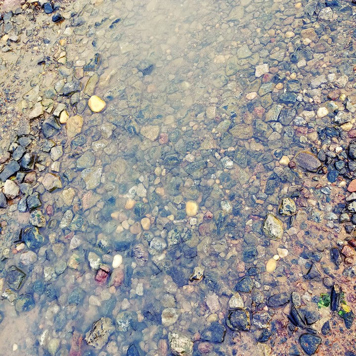 stones