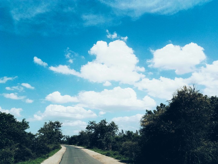Clouds