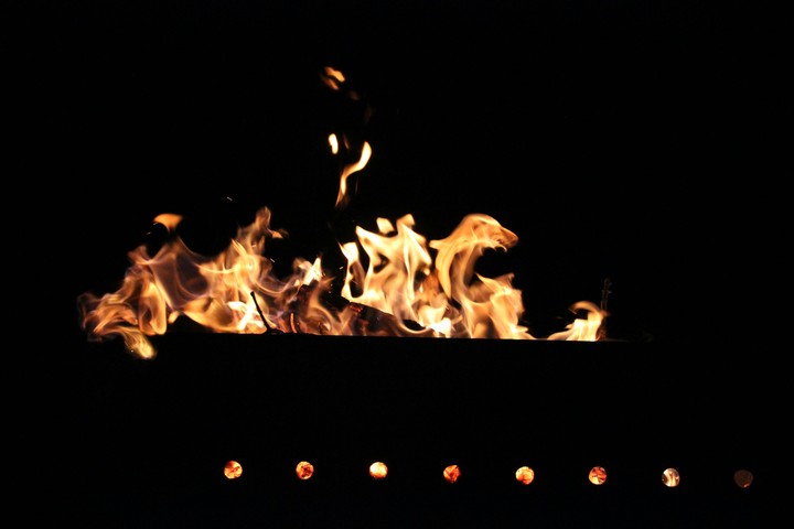 Fire