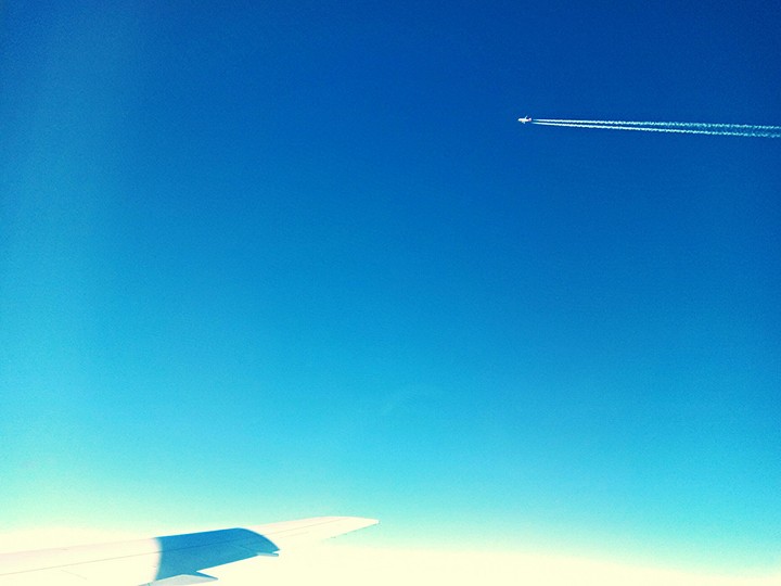 aircraft