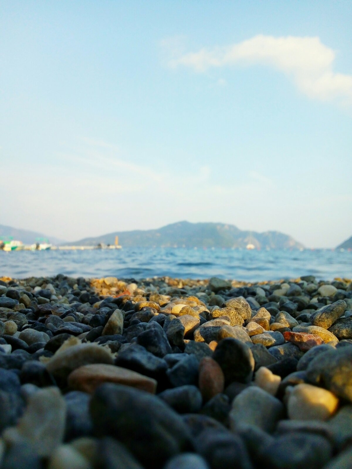 Sea