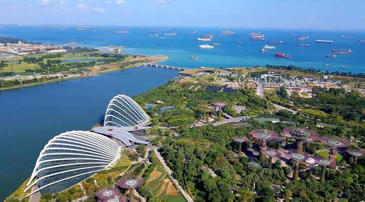 singapore