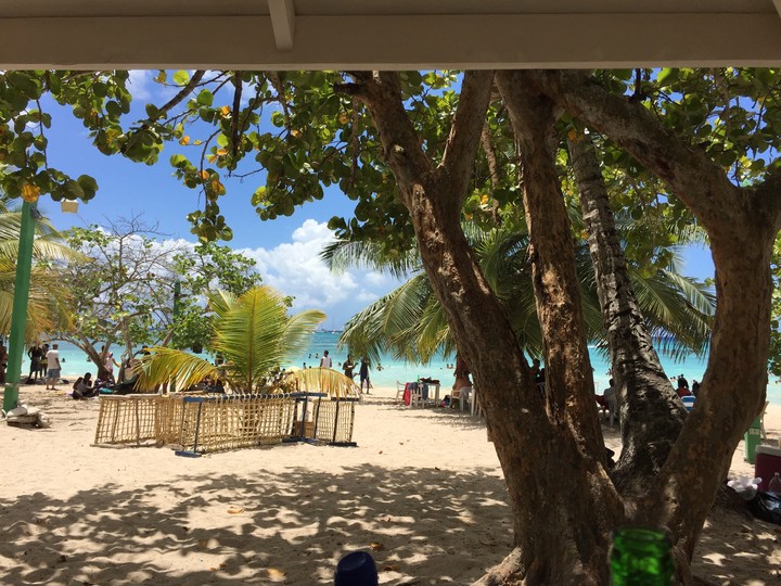 Bayahibe (Dominican Republic)