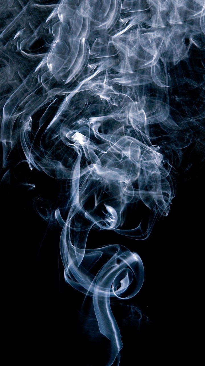 smoke