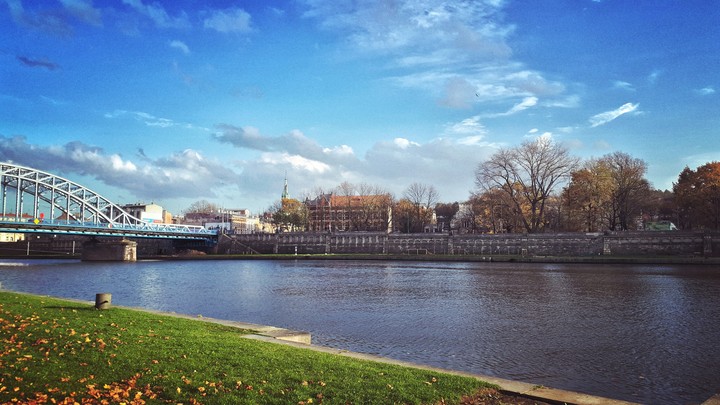 Krakow