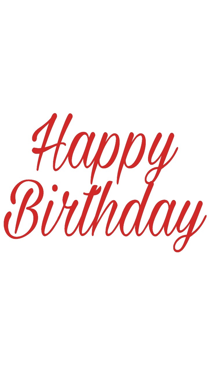 birthday