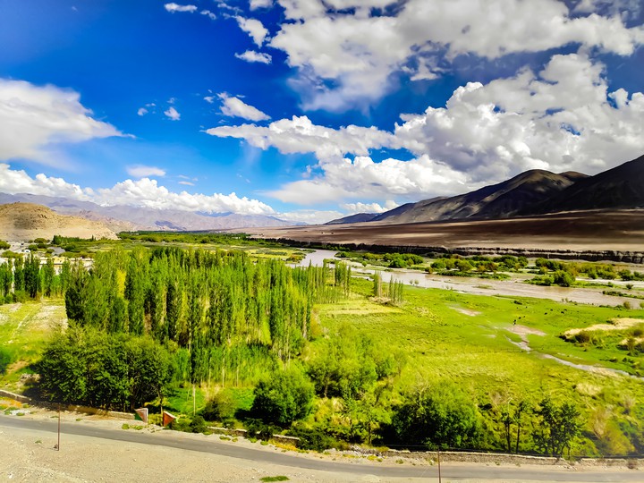 Leh ladakh