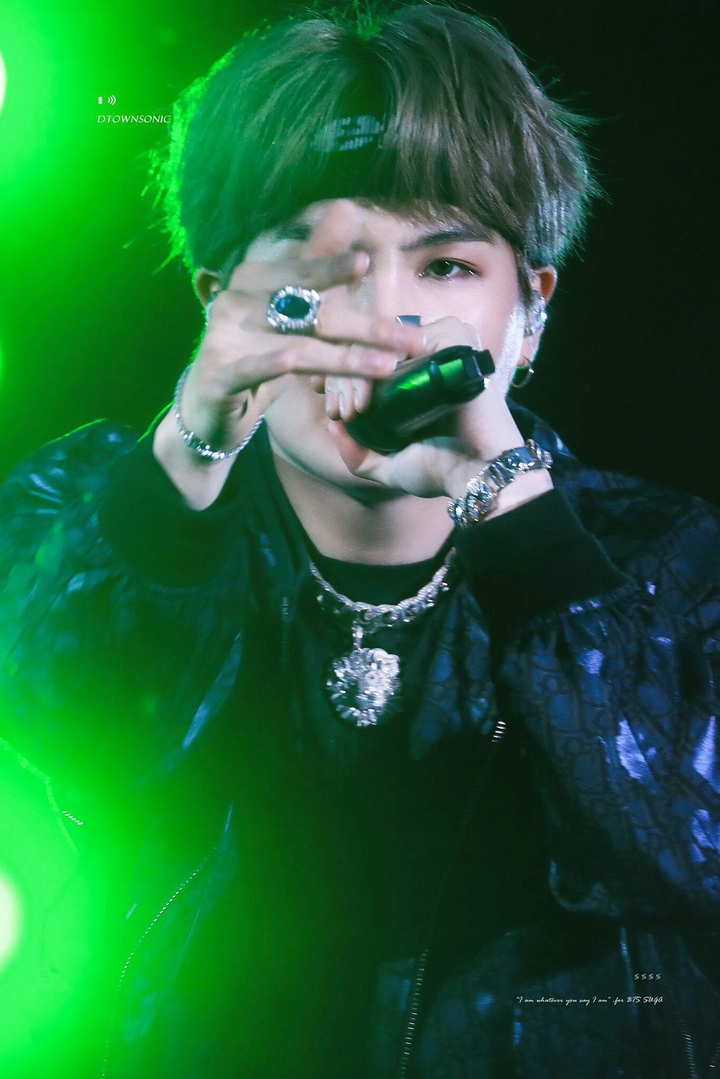 Suga