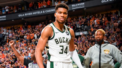 Giannis