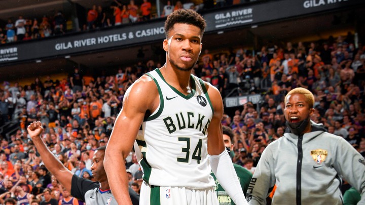 Giannis