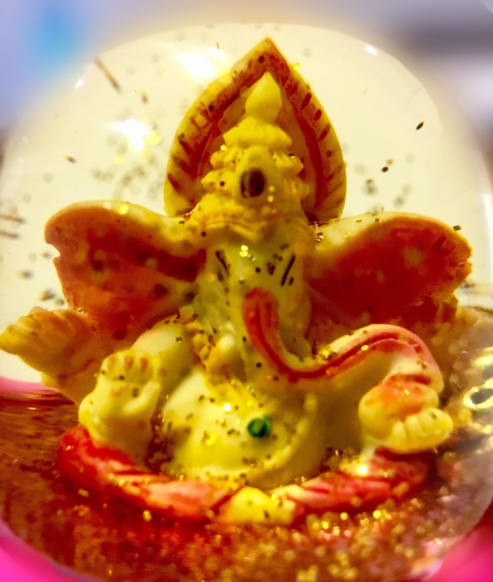 Happy Ganesh Chaturthi