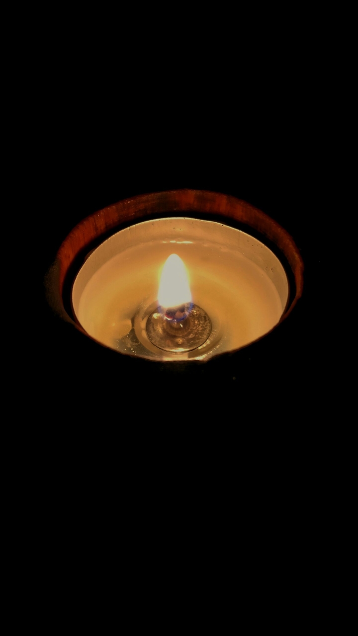 candle
