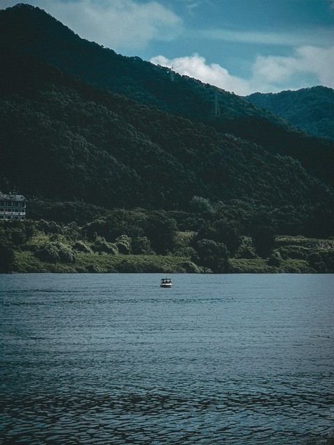 highland, mountain वॉलपेपर