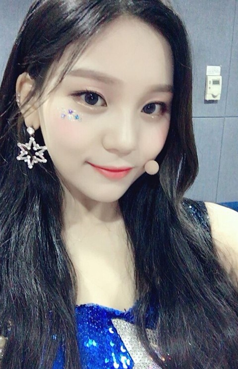 Umji- Gfriend❤2018