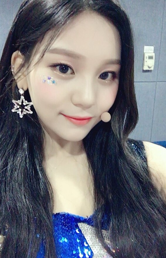Umji- Gfriend❤2018