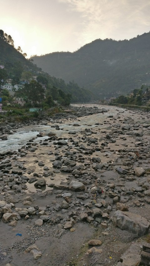 karnprayag
