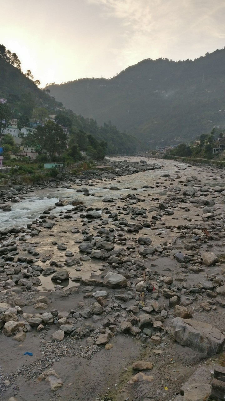 karnprayag