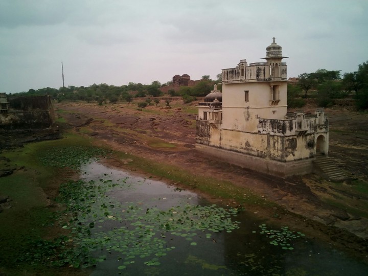 chittodgad
