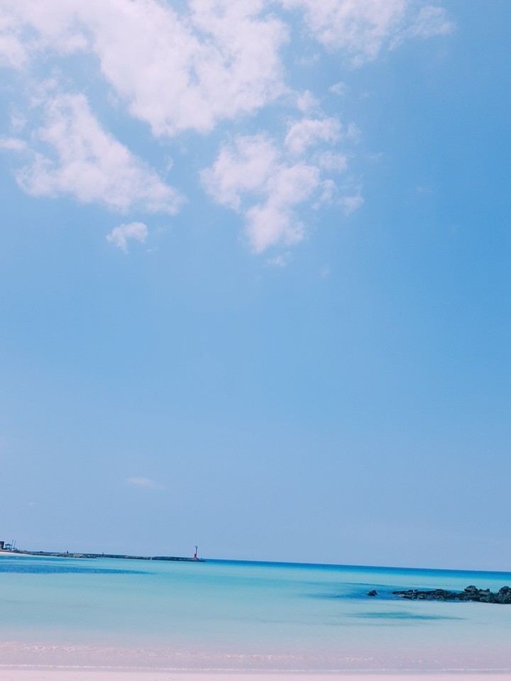 sky