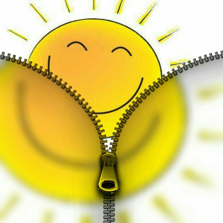 Good Morning Sunshine