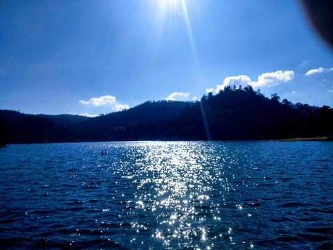 paisaje