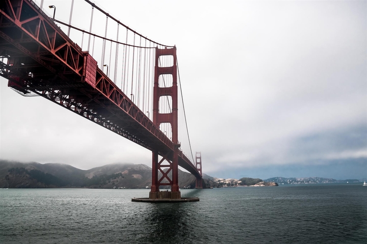 golden gate:)