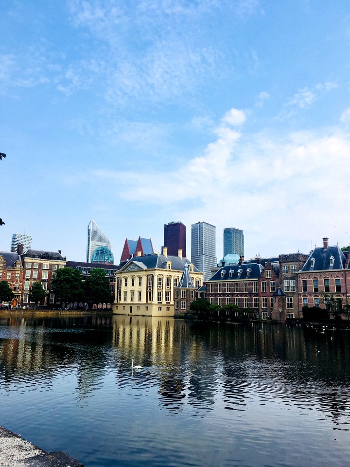 The Hague