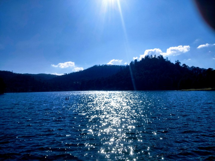 paisaje