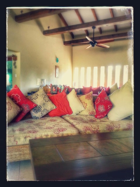 Comfort!