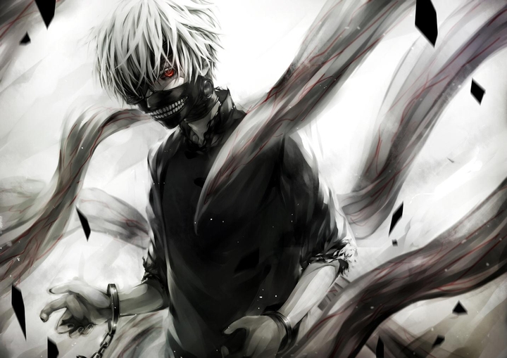 Tokyo Ghoul_