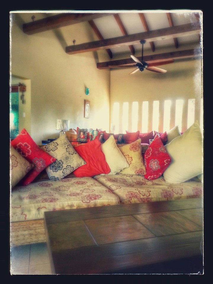 Comfort!