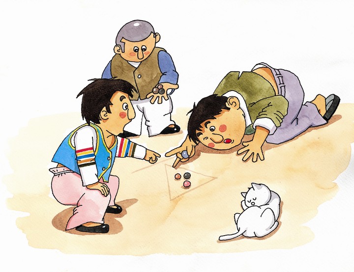 일러스트