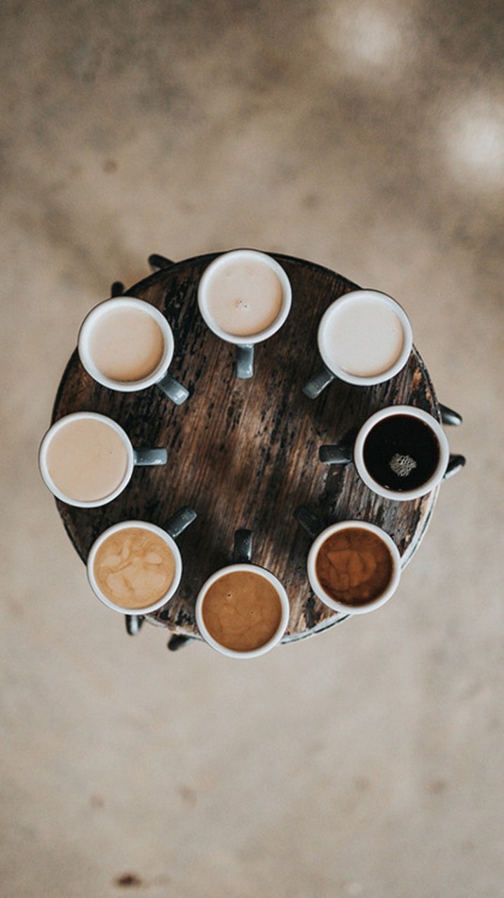 Cups