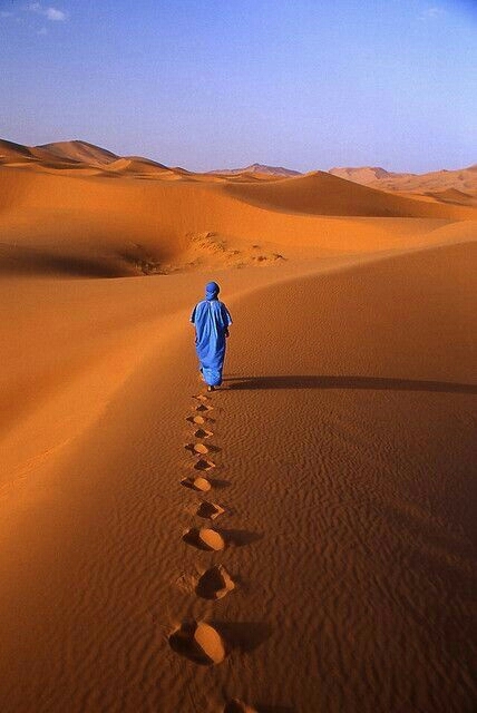 Alone