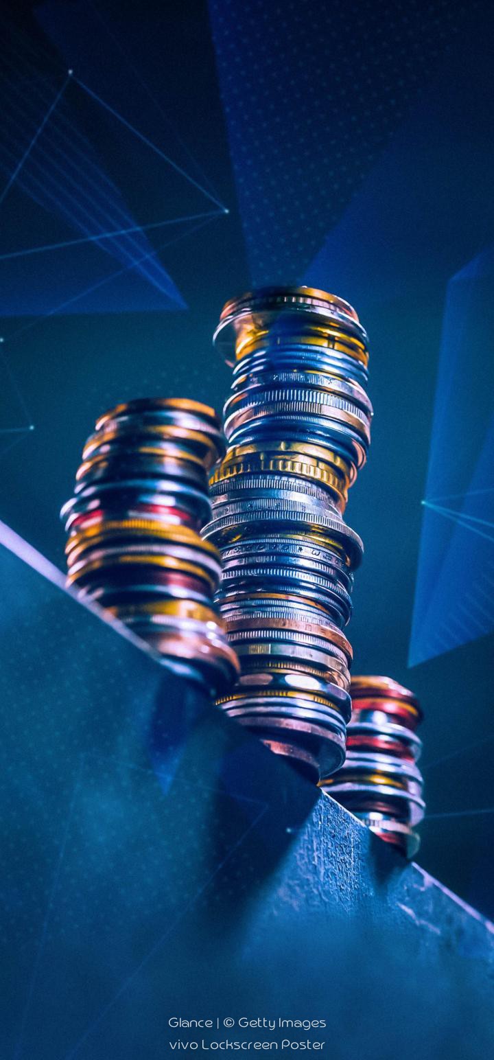 coins