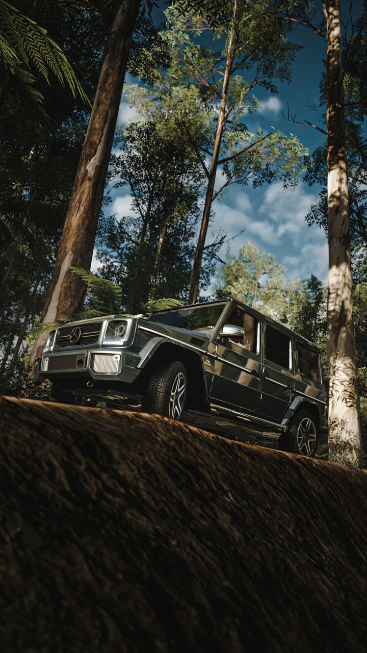 mercedes