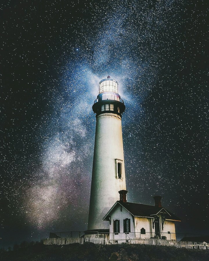The Beacon