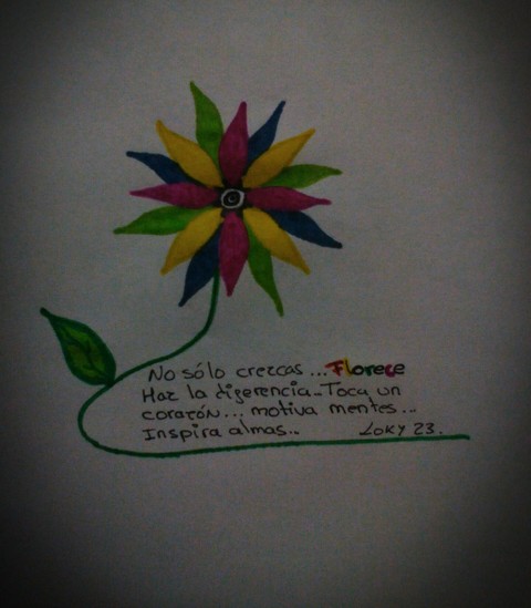 florecer