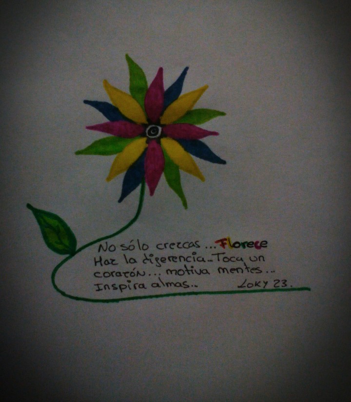 florecer