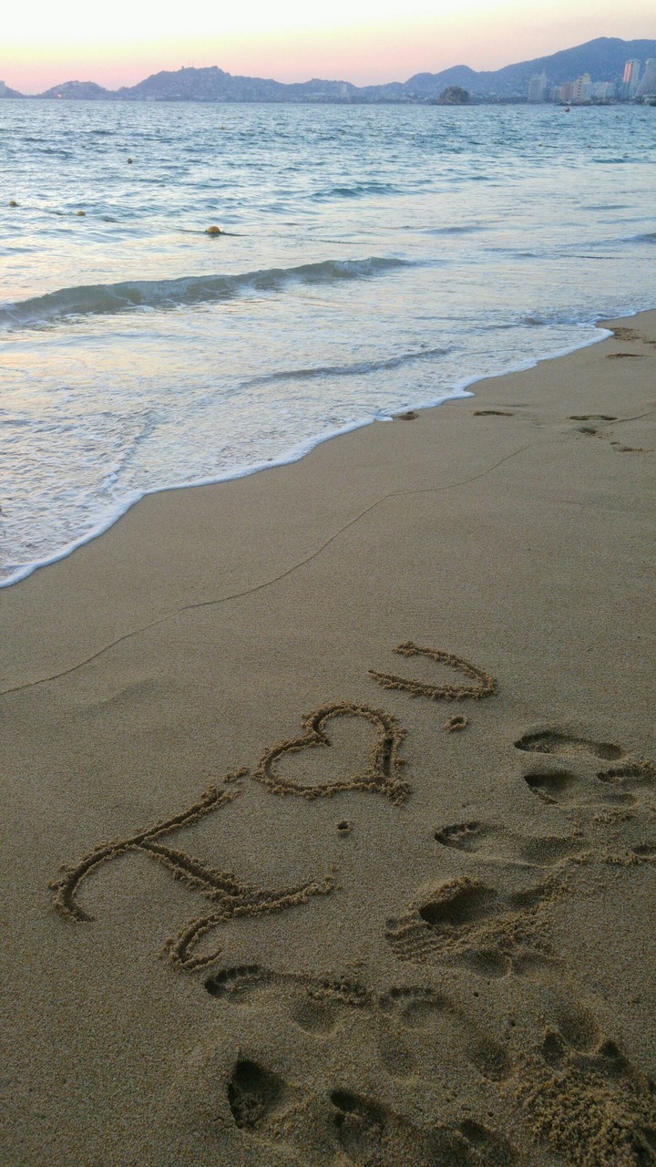 playa
