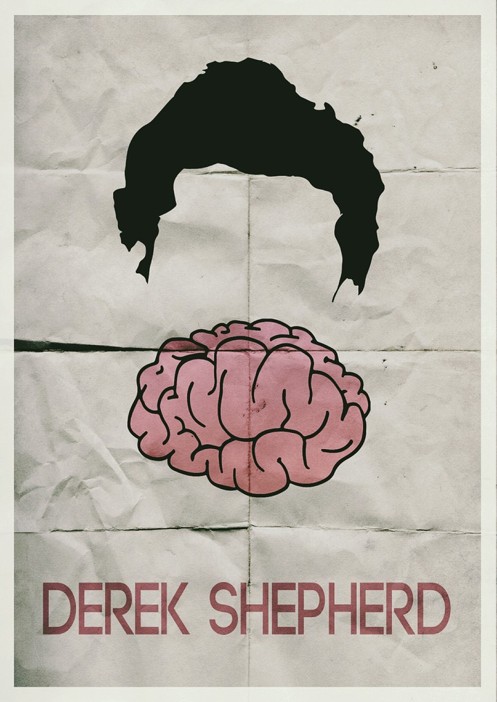 Grey's Anatomy