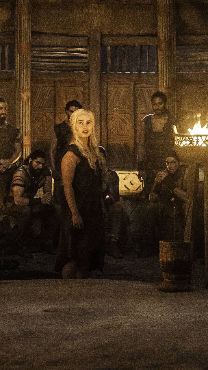 Denarys Targaryen