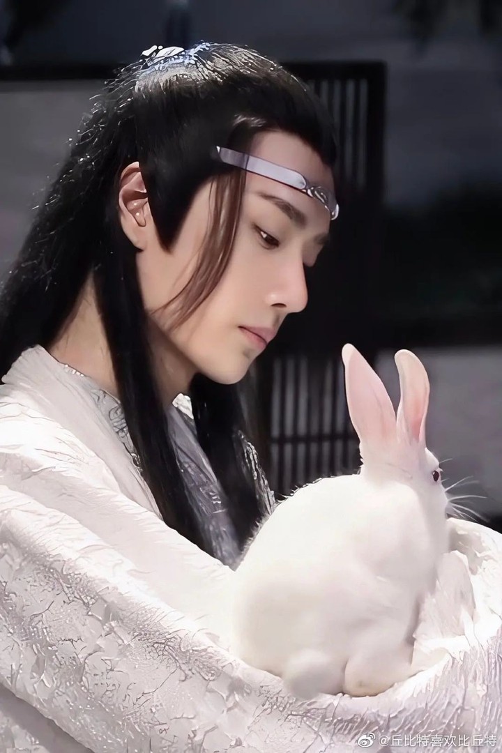 Lan Zhan ツ