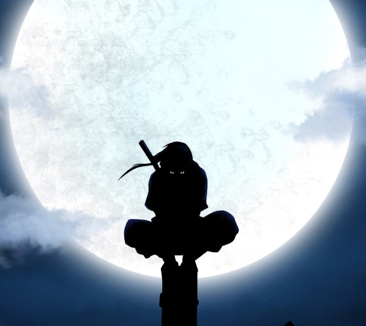 Uchiha Itachi