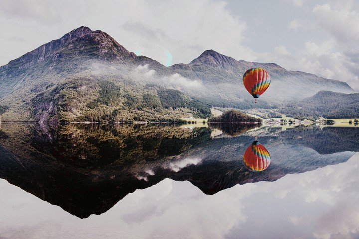 Reflections